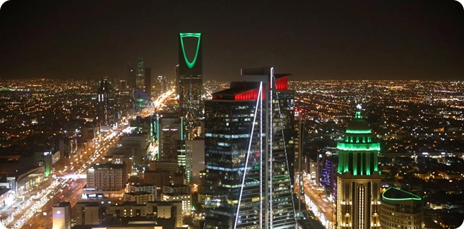أكبر سوق عقاري في المملكة، يتميز بطلب مرتفع على المشاريع السكنية والتجارية، مدعومًا بمشاريع تطوير عمراني كبرى تساهم في تحقيق عوائد استثمارية مستقرة.