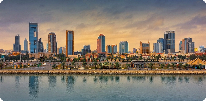 سوق عقاري نشط يتمتع بطلب مستمر، مدعوم بالحركة الصناعية والخدمية في المنطقة الشرقية، ما يجعله خيارًا مناسبًا للاستثمار طويل الأجل.