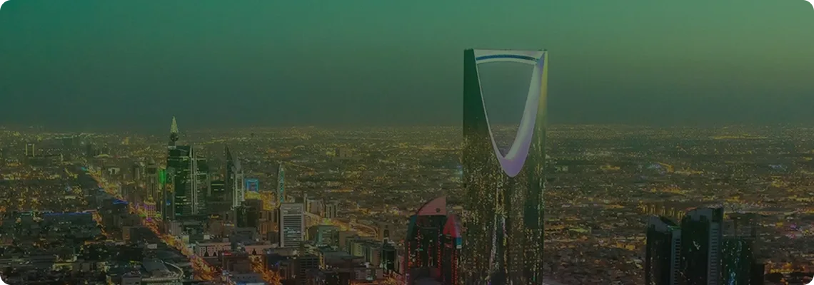 Real Estate Investment in Saudi Arabia