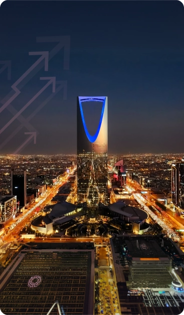 لماذا تُعتبر المملكة العربية السعودية وجهة استثمارية رائدة؟