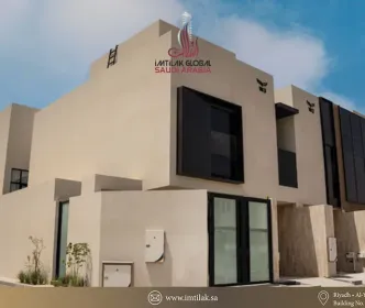 وكن 37: تاون هاوس للبيع في الرياض