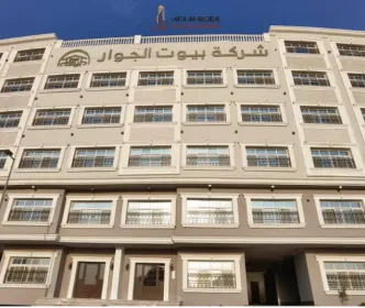 Al-Jewar 49 Houses Project: Apartments for sale in Mecca