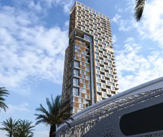 King Fahd Sky Tower: Apartments for Sale in Riyadh