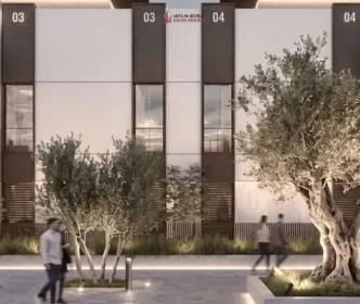 First Projects Suites, Al Narjis District: Villas for Sale