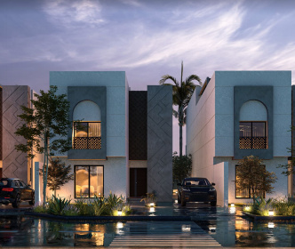 BADR VILLAS