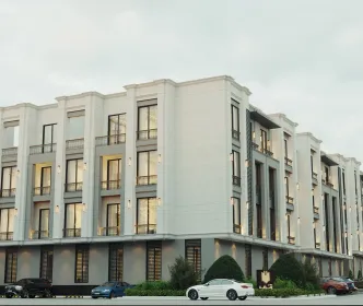 Ishraqa Apartments 06