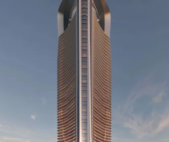 برج ترامب