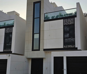 Calma JN130: Apartments for Sale in Riyadh Al Janadriyah