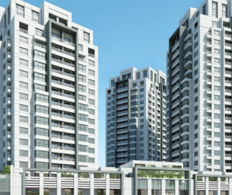 Bab Jeddah: Luxury Apartments in Jeddah