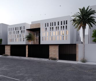 Adwar Al Rawabi 128