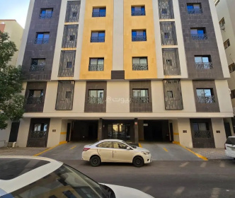 مشروع العزيزية ستر اللحياني: شقق للبيع في مكة