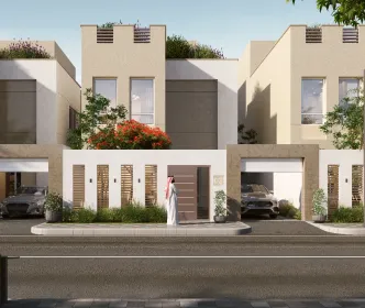 Areem Villas - Villas for Sale in Makkah