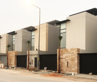 Al Areed Villas