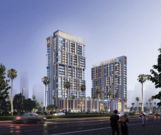 Retal Rise - Villas for Sale in Al Khobar