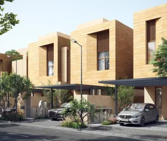 Ewan Sedra 4 - Villas for Sale in Riyadh