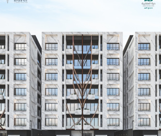OPAL Residence