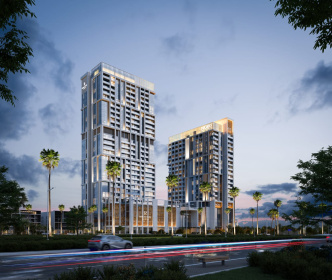 Nobu Residences - Villas for Sale in Al Khobar