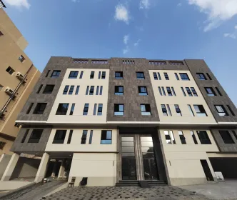 Kaakia: Apartments for Sale in Makkah