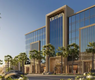 Trump Plaza Jeddah: Apartments for Sale in Jeddah