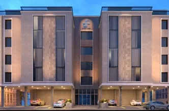 Distinctive residential apartments for sale in Jeddah - Al Rawda 19 Project