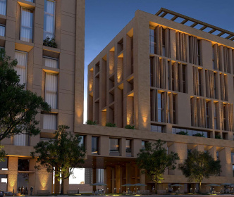 RIVIERA SQUARE