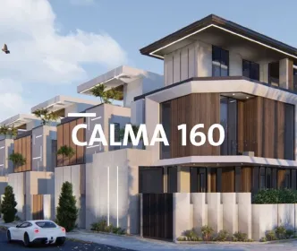 Calma NR160