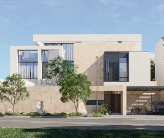 Ayala Al Muhammadiyah - Villas for Sale in Jeddah