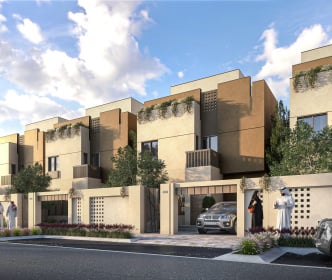 Al Asila - Villas for Sale in Riyadh