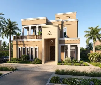 Rayana Mansions