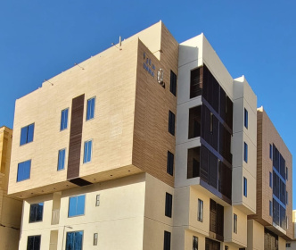 مشروع بطحاء قريش لكجري 35: شقق للبيع في مكة