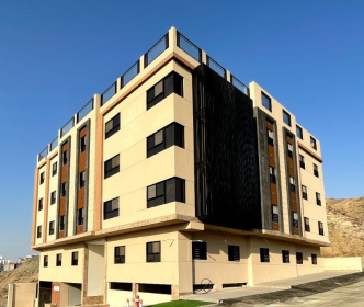 Al Hamra Project: Apartments for Sale in Makkah
