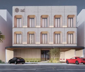 Almasiaf 146 Apartments
