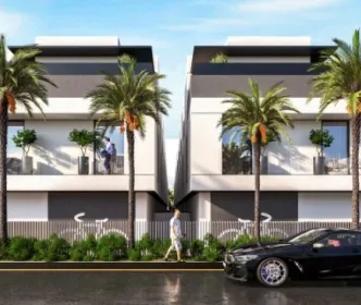 Green Fields: Apartments for Sale in Riyadh