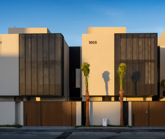 Rosa Villas