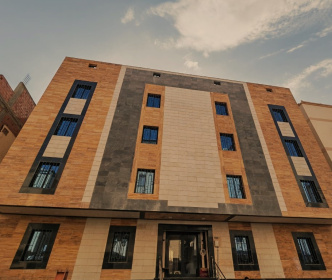 Al-Shawfiyah – Apartments for Sale in Makkah