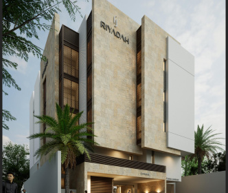RIYADAH 2