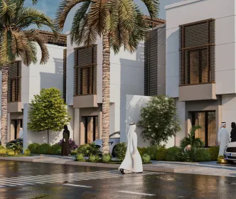 Areej Villas