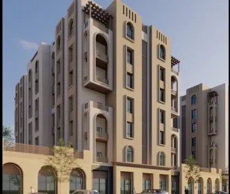Awali Al Mokaymen: Apartments for Sale in Madinah