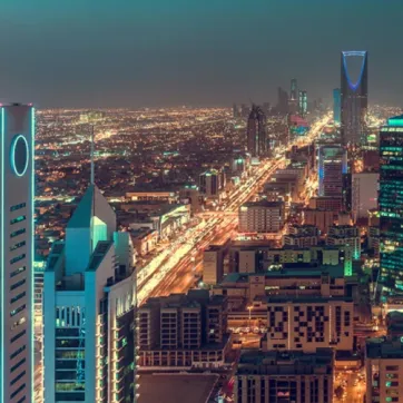 Executive Regulations for the Freehold Property Ownership System for Non-Saudis
