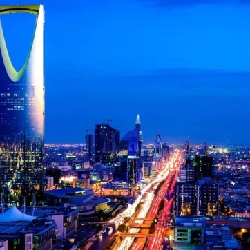 A Game-Changer in Saudi Arabia's Real Estate Market | Foreign Ownership Now Possible