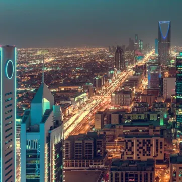 Executive Regulations for the Real Estate Ownership System for Non-Saudis