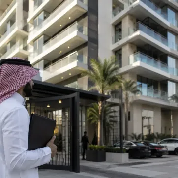 Suudi Arabistan'da yabancılar için gayrimenkul yeniden satış kısıtlamaları