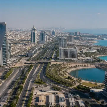 Foreigners’ freehold property ownership in Dammam and Khobar