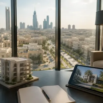Property management and leasing for the non-resident foreign investor