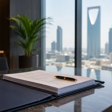 عقود شراء العقارات في السعودية: ما الذي يجب أن تنتبه له؟