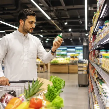 Cost of living in Saudi Arabia for expatriates