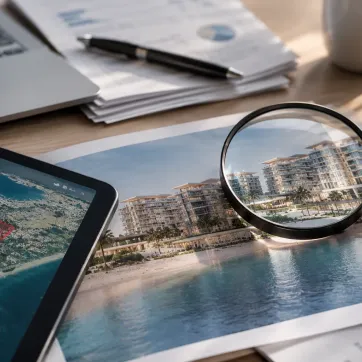 How to identify a risky real estate project before buying?