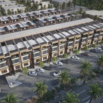 A guide to choosing the best project in northeast Riyadh for sale for housing and investment