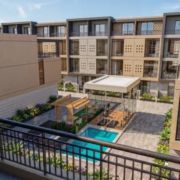 The best residential projects in Saudi Arabia