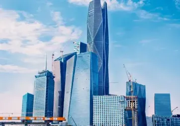 5 مخاطر في الاستثمار العقاري في السعودية يجب معرفتها